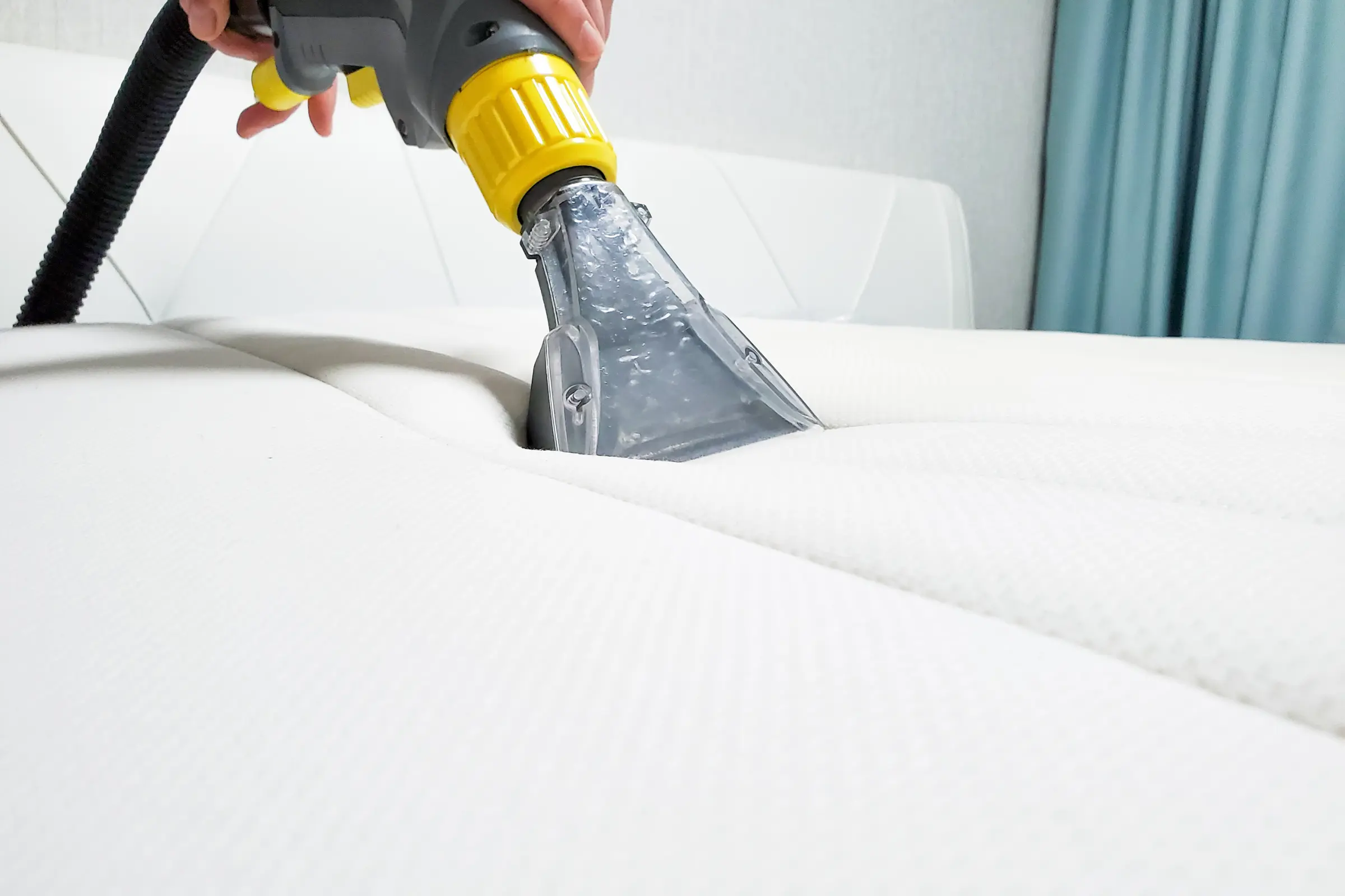 Carpet and Upholstery Cleaning Company London - Klense 04