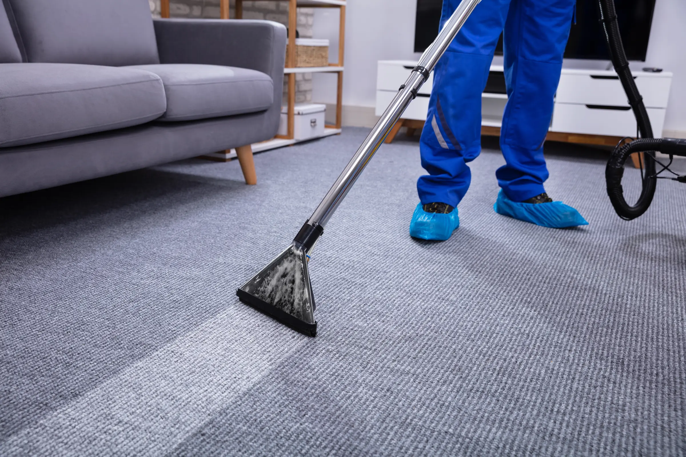 Carpet and Upholstery Cleaning Company London - Klense 05