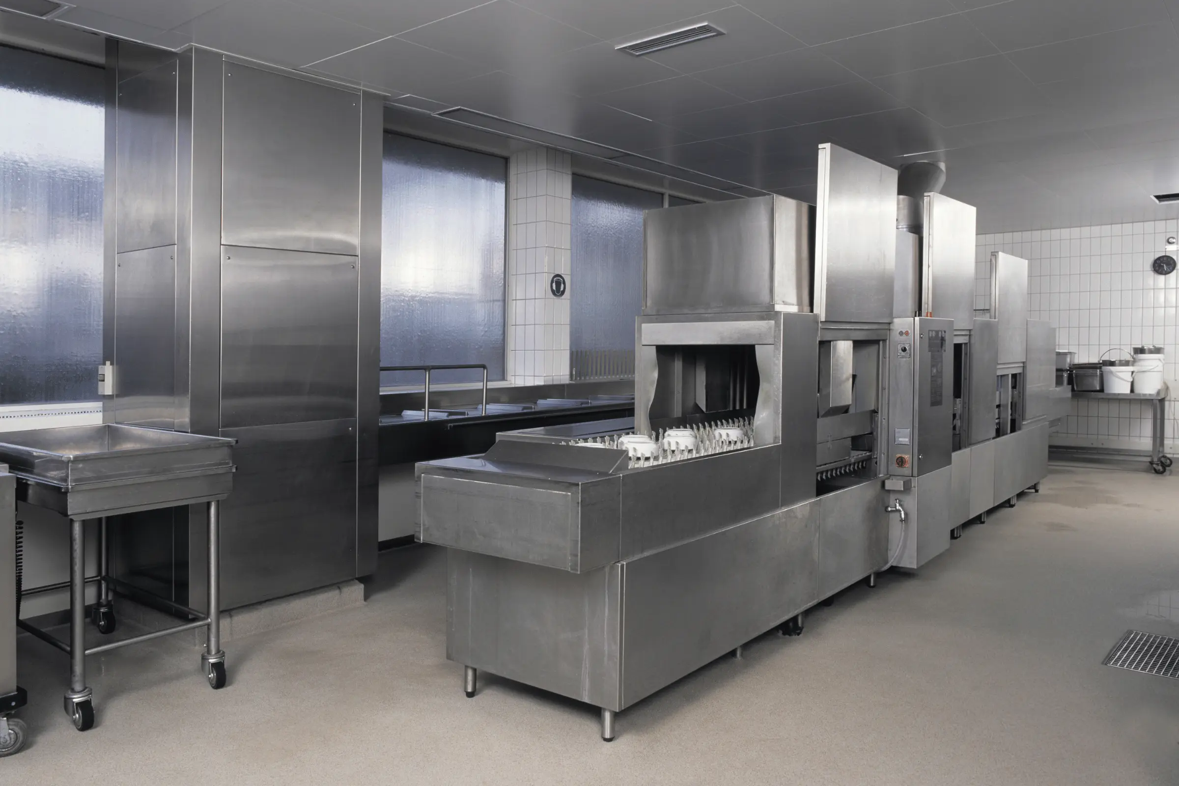 Professional Oven Cleaning Services in London _ Klense - 03
